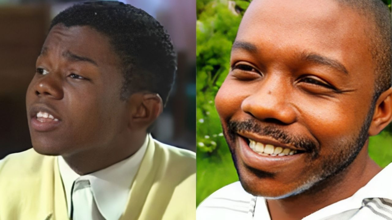 22 anos depois: como estão as crianças de Chocolate com Pimenta