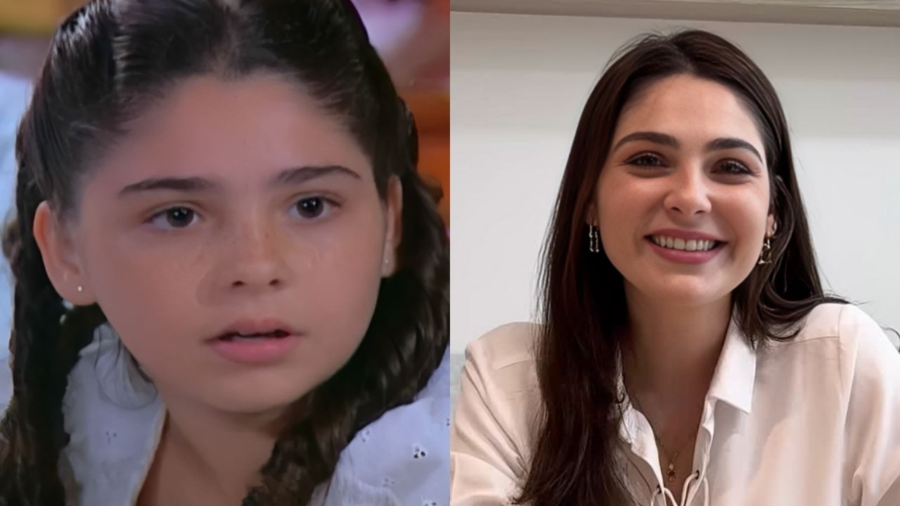 22 anos depois: como estão as crianças de Chocolate com Pimenta