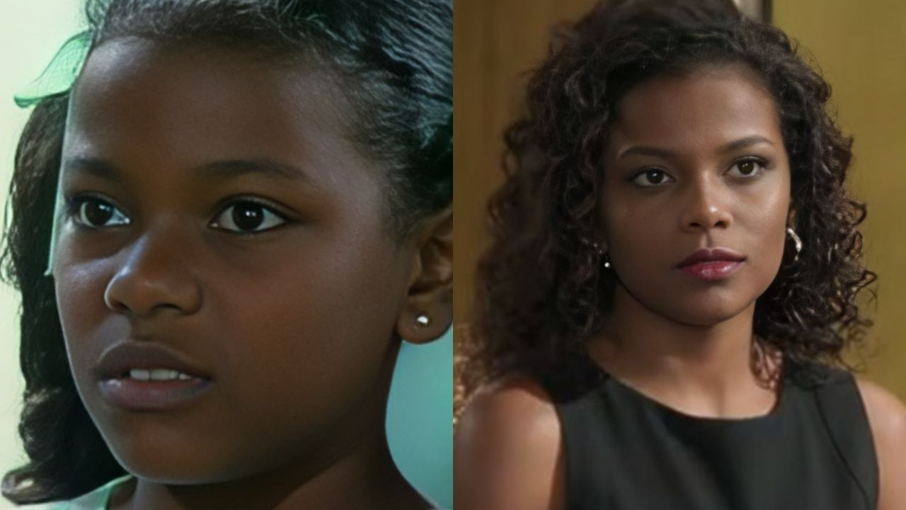 22 anos depois: como estão as crianças de Chocolate com Pimenta