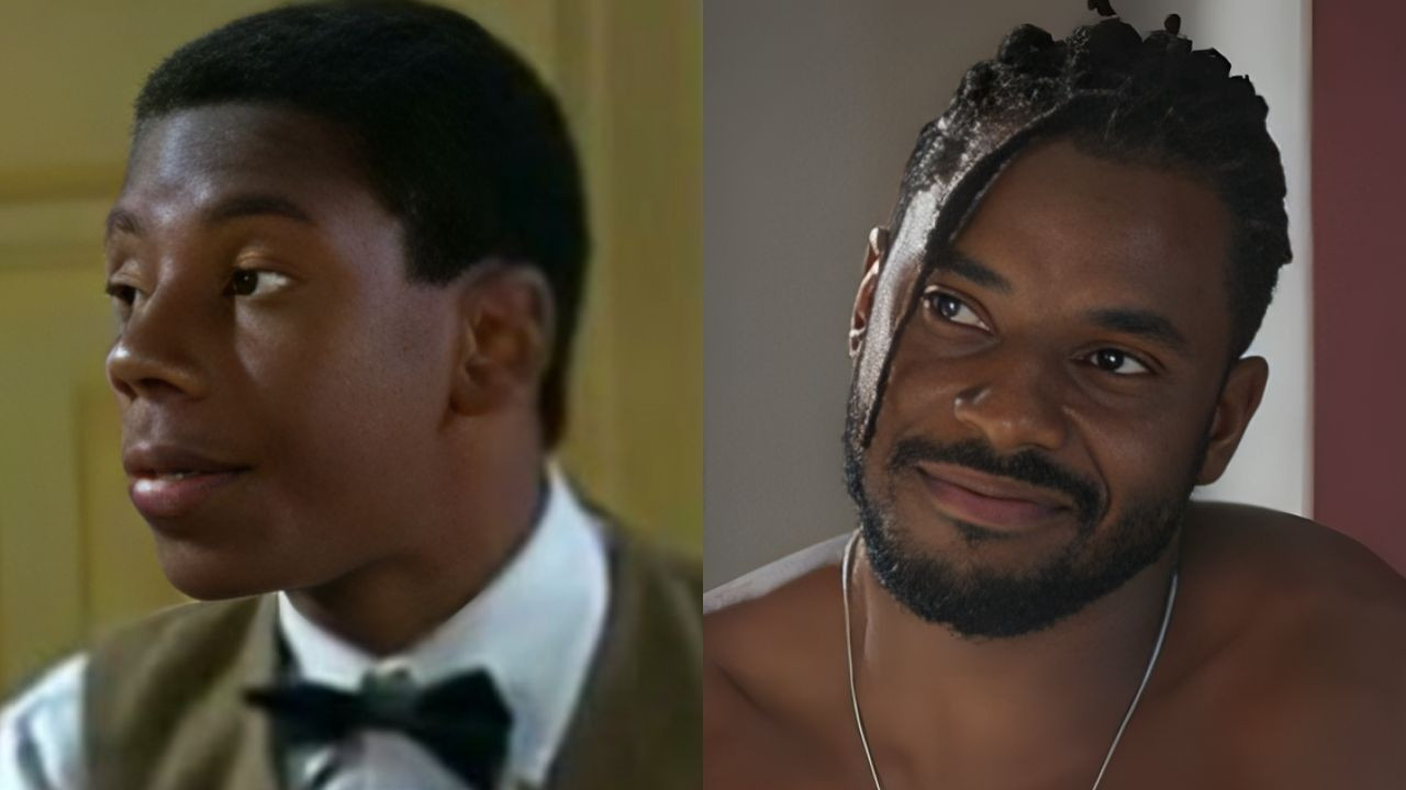 22 anos depois: como estão as crianças de Chocolate com Pimenta