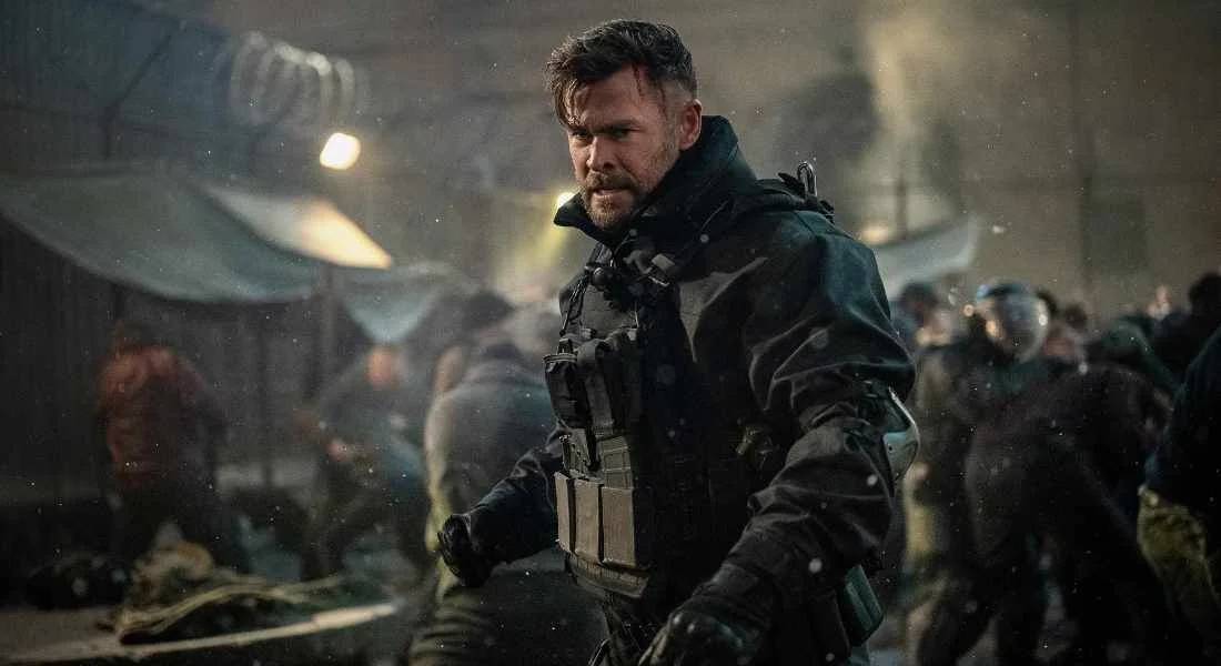 'Subversion': SUSPENSE estrelado por Chris Hemsworth escala seis novos membros ao elenco