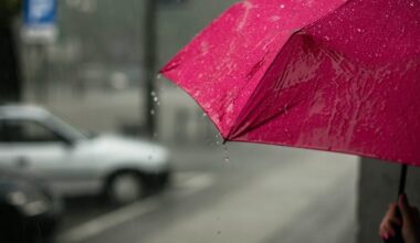 Já são conhecidos os nomes das tempestades deste Outono. Veja se o seu está na lista – Human Resources