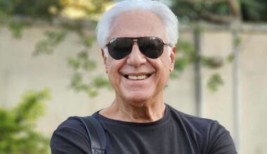 Fagundes detona casal barrado por atraso no teatro