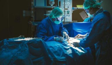 Cirurgia plástica se torna aliada da saúde, autoestima e qualidade de vida dos pacientes