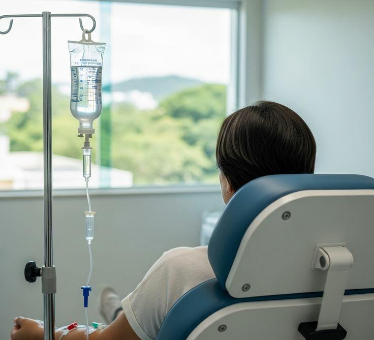 Soroterapia e até 'tratamento para autismo' via retal viram armadilhas perigosas em Campo Grande