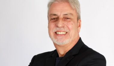Clóvis Monteiro: 50 anos de carreira e uma nova fase na Tupi