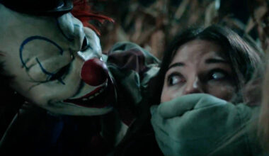 Saiba aonde assistir o terror slasher sobre Palhaço Assassino que recebeu 90% de aprovação no RT