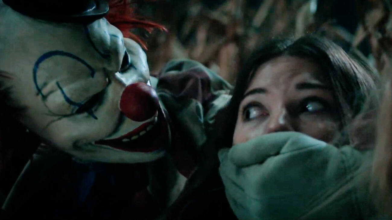 Saiba aonde assistir o terror slasher sobre Palhaço Assassino que recebeu 90% de aprovação no RT