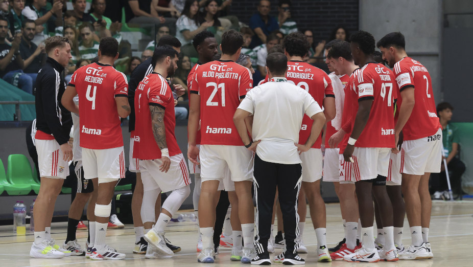 Equipa
