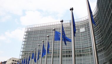 Lituânia alerta União Europeia para ameaça real de ataques russos ao GPS