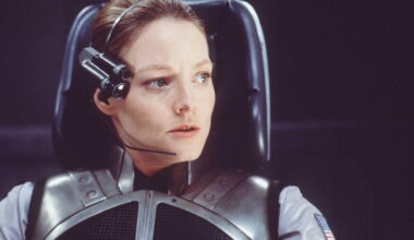 Fãs de tecnologia, este filme é imperdível!