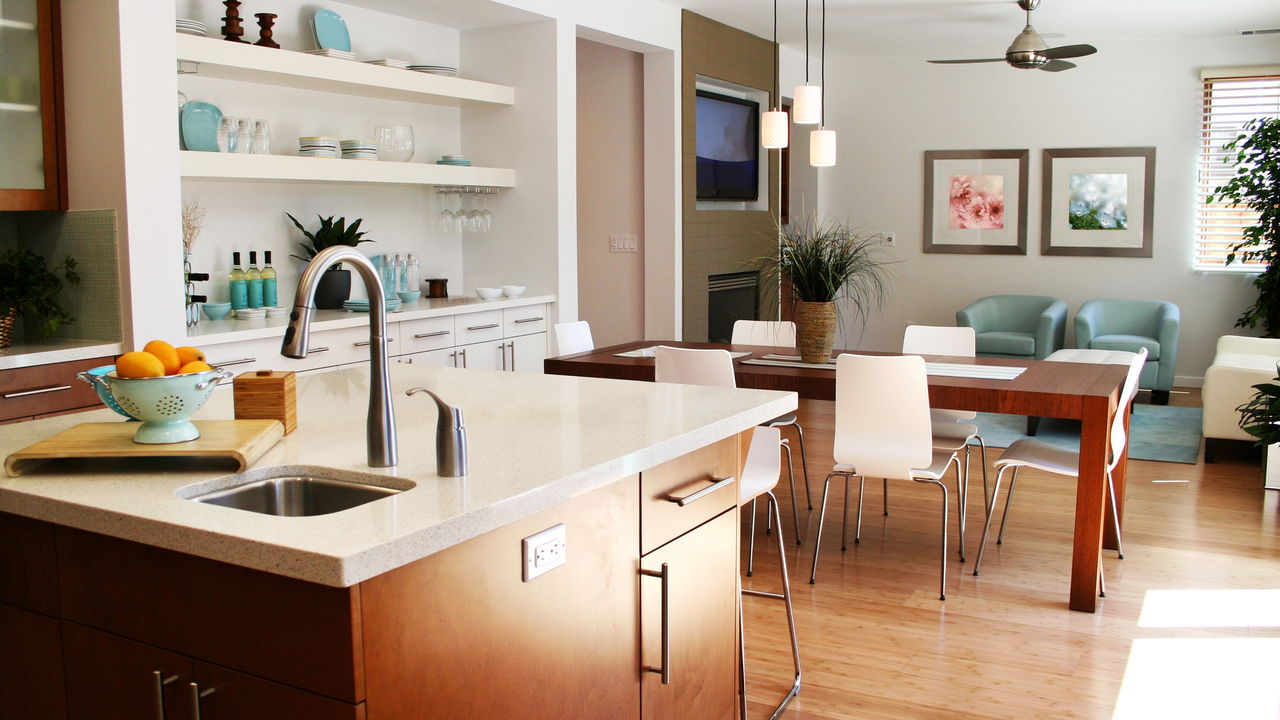 Tendências de decoração 2025 combinam conforto, estilo e tecnologia