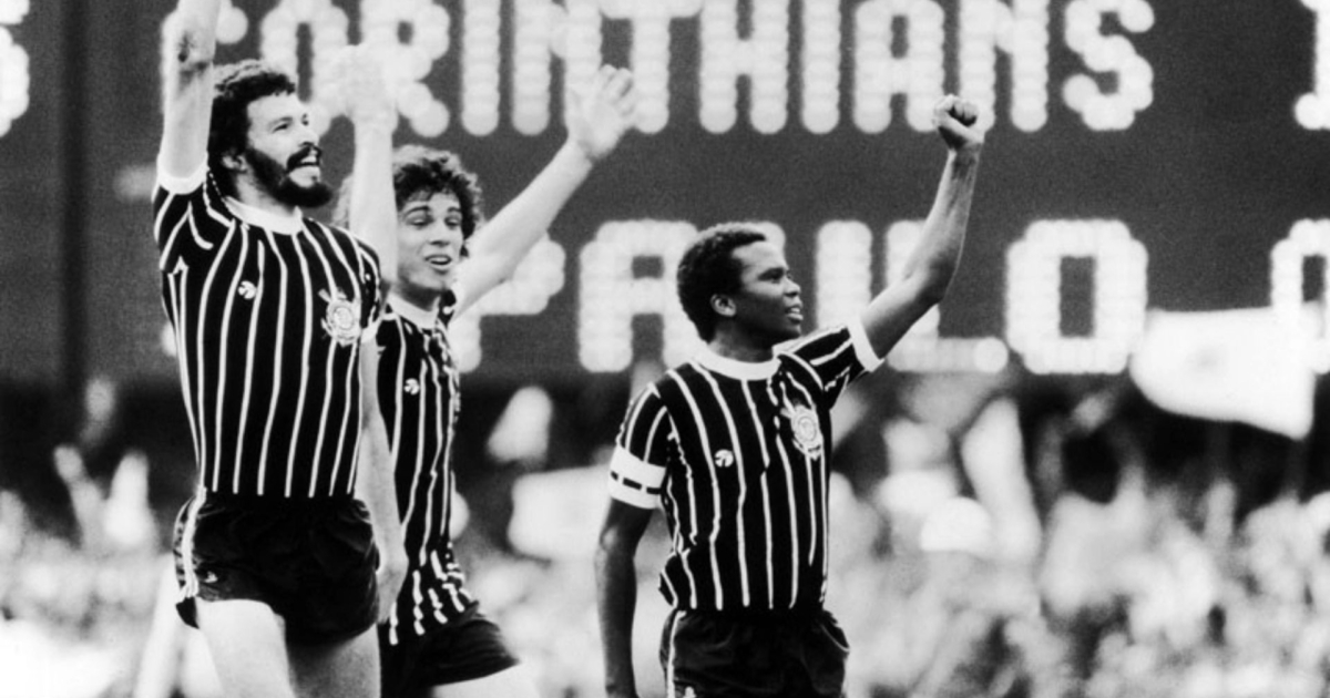 Livros vão reunir todos os jogos, jogadores e camisas da história do Corinthians