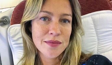 Luana Piovani detona Noronha e alfineta Bruno Gagliasso e Giovann