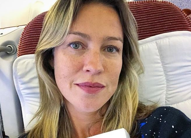 Luana Piovani detona Noronha e alfineta Bruno Gagliasso e Giovann