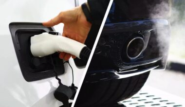 Carros elétricos e híbridos também têm de ir à inspeção?