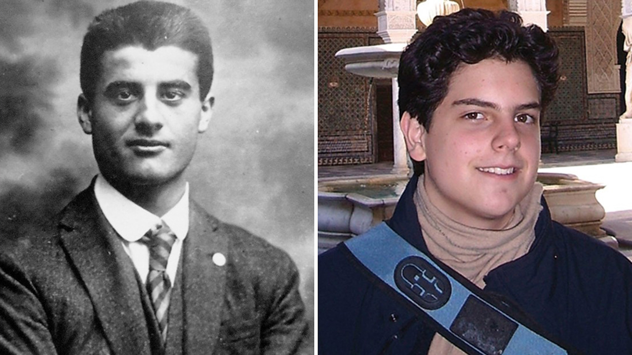 Cardeal Semeraro: Frassati e Acutis, os futuros santos, jovens e comuns