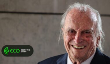 Fortuna de Francisco Pinto Balsemão dispara mais de 6 milhões de euros numa manhã – ECO