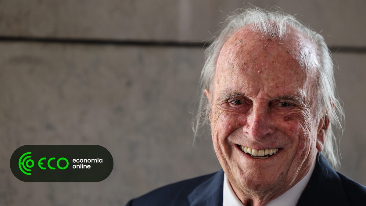 Fortuna de Francisco Pinto Balsemão dispara mais de 6 milhões de euros numa manhã – ECO