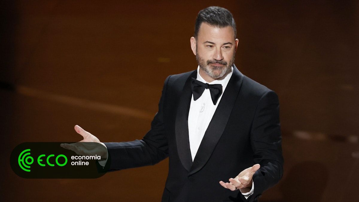 Suspensão de Jimmy Kimmel pode violar Primeira Emenda da Constituição dos EUA – ECO
