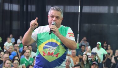 Rumo à maior Efapi da história: Chapecó apresenta a Efapi do Brasil em Concórdia! - Rádio Rural