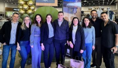 Polo Wear ganha força no Sul com inauguração no Pulse Open Mall em Chapecó. Veja! - Rádio Rural