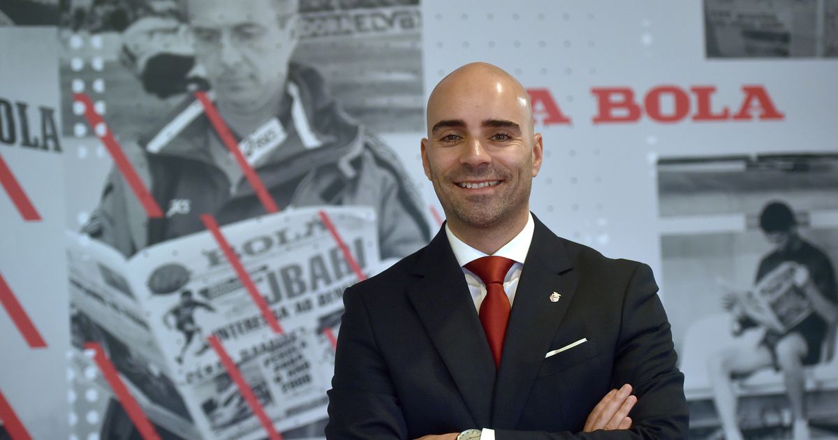 Manteigas reage à polémica AG do Benfica e ataca Luís Filipe Vieira e Rui Costa