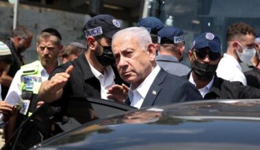 Catar avisa que Netanyahu "matou qualquer esperança" de libertação dos reféns