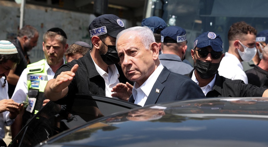 Catar avisa que Netanyahu "matou qualquer esperança" de libertação dos reféns