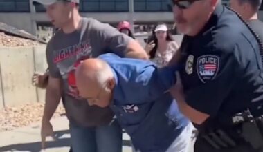 Homem confessou assassinato de Charlie Kirk para ajudar Tyler Robinson a fugir