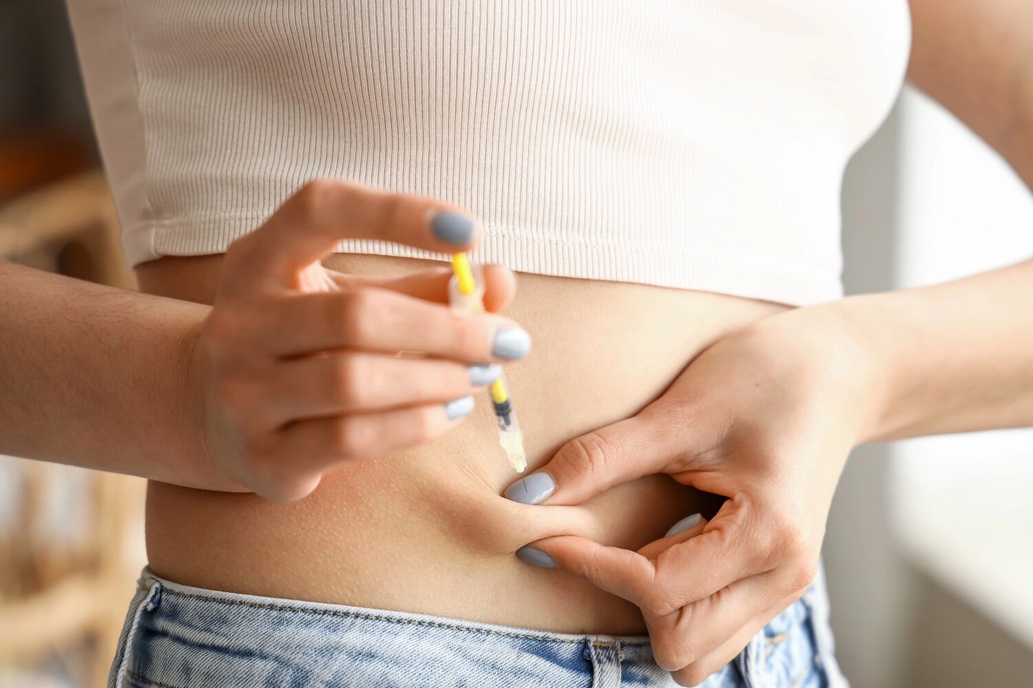Milhões de pessoas têm diabetes e não sabem