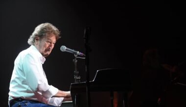 Morreu Rick Davies, vocalista e teclista dos Supertramp