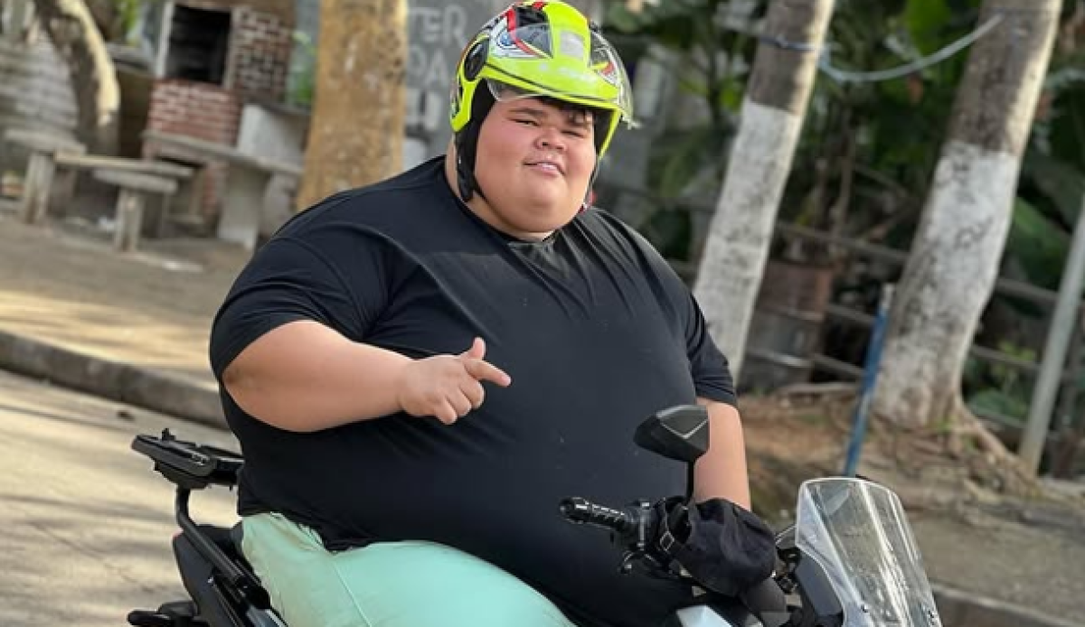 Gordão da XJ gasta mais de R$ 400 mil com roupas - MidiaNews