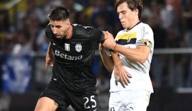 A análise de Pedro Henriques ao Famalicão-Sporting