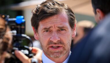 Villas Boas ataca a Liga: «Está a lesar o FC Porto e Portugal»