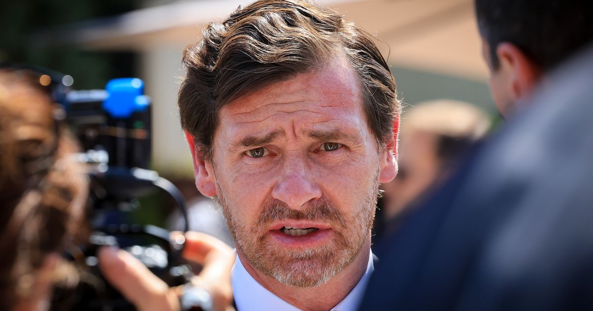 Villas Boas ataca a Liga: «Está a lesar o FC Porto e Portugal»