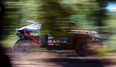 Rally Raid Portugal, Prólogo: Nasser Al Attiyah e Gonçalo Guerreiro foram os mais rápidos