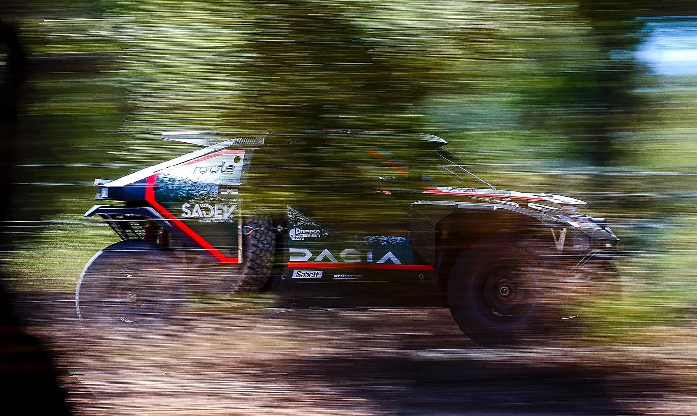 Rally Raid Portugal, Prólogo: Nasser Al Attiyah e Gonçalo Guerreiro foram os mais rápidos