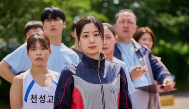 Novo filme com Dahyun, do TWICE, ganha imagens inéditas