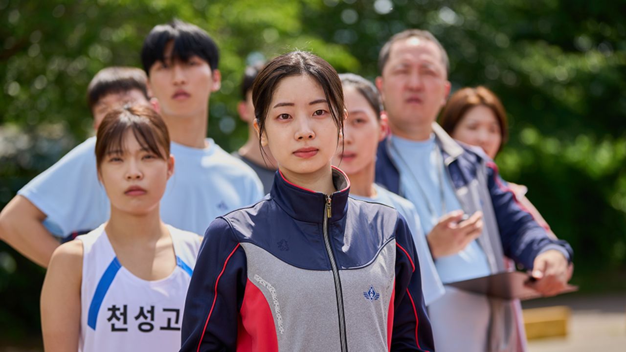 Novo filme com Dahyun, do TWICE, ganha imagens inéditas