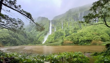 Furacão Gabrielle. Governo Regional dos Açores prepara-se para declarar situação de alerta