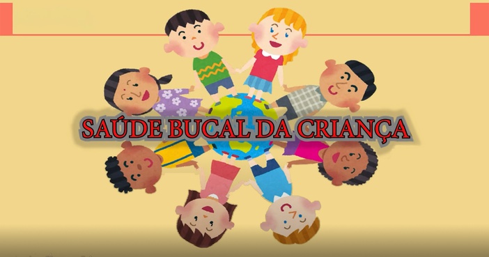USP Ribeirão lança videobook sobre saúde bucal infantil com conteúdo acessível e interativo