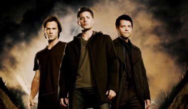 Jensen Ackles quebra silêncio sobre reencontro com colegas de 'Supernatural' no último capítulo de outra série: '20 anos de camaradagem' | Séries