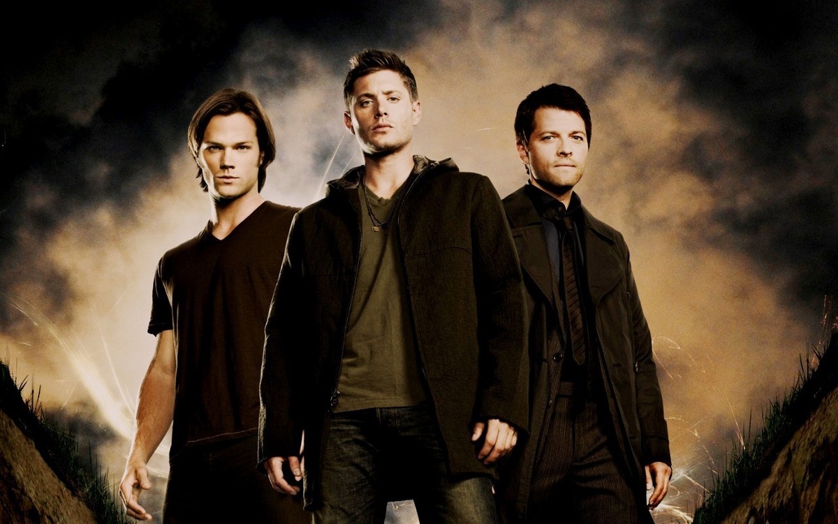 Jensen Ackles quebra silêncio sobre reencontro com colegas de 'Supernatural' no último capítulo de outra série: '20 anos de camaradagem' | Séries
