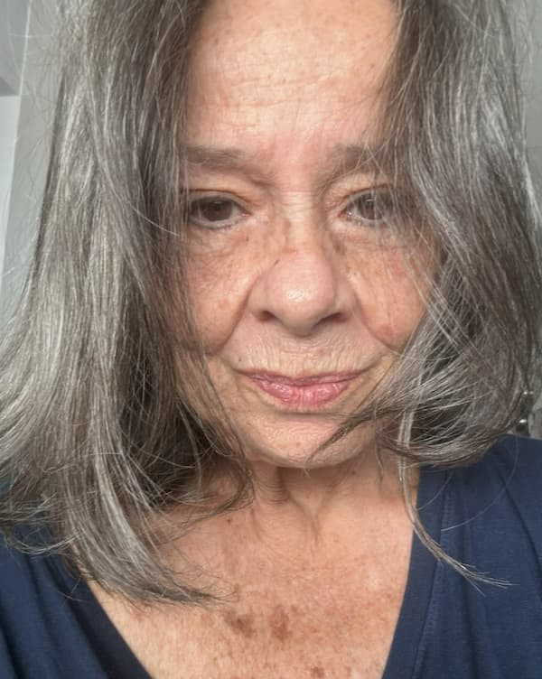 Por onde anda Débora Duarte, a Maria do Socorro de Terra Nostra?