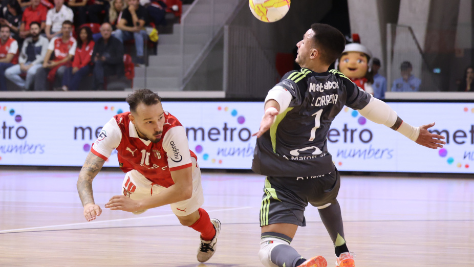Futsal