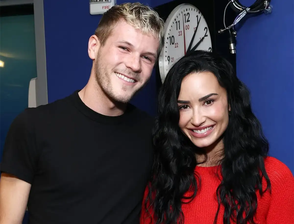 Demi Lovato revela qual sua música "raiz" favorita para cantar