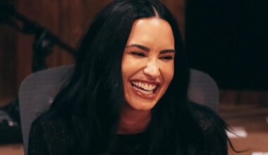 Demi Lovato revela que álbum novo terá apenas uma balada e explica o porquê