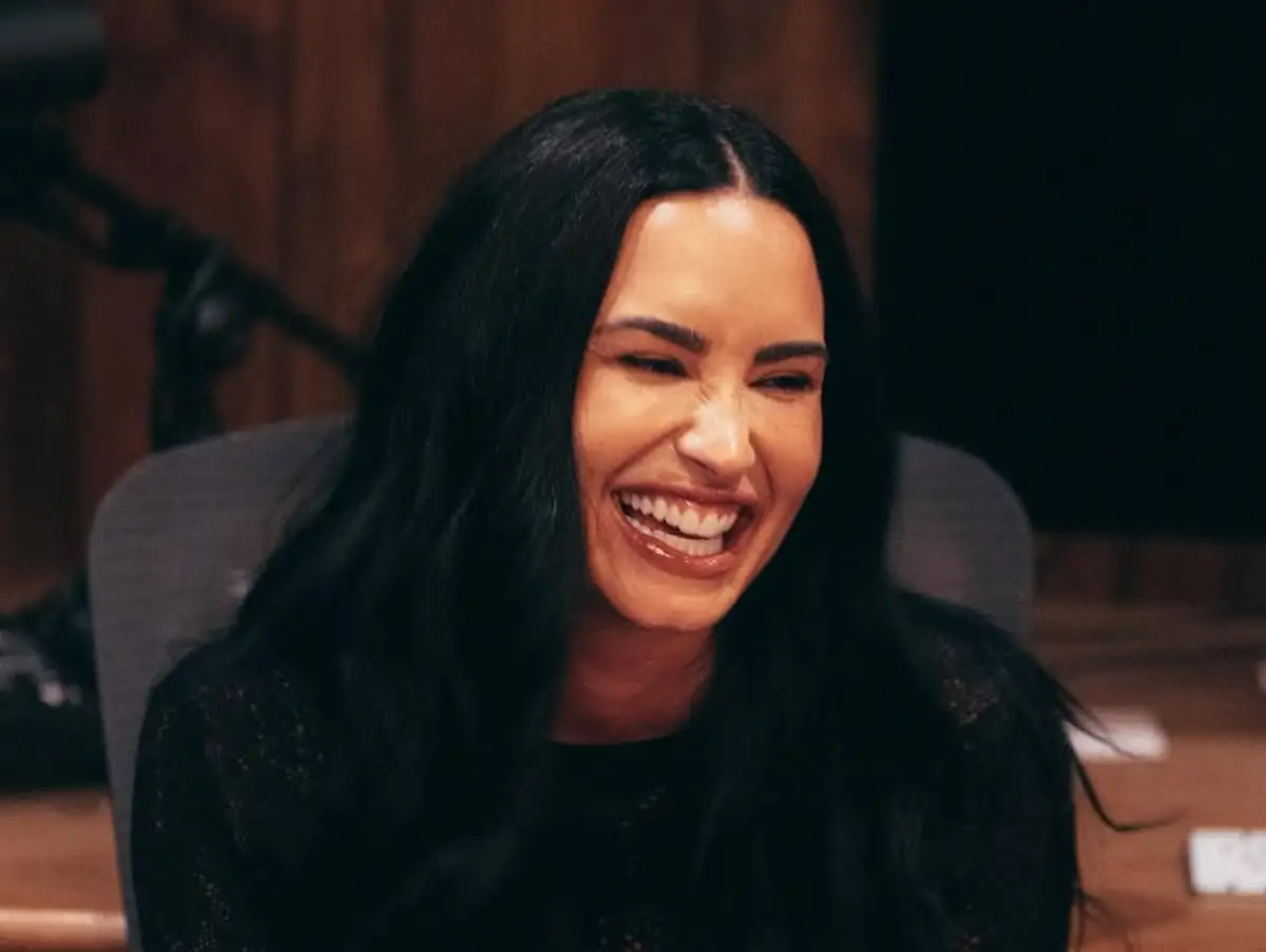 Demi Lovato revela que álbum novo terá apenas uma balada e explica o porquê