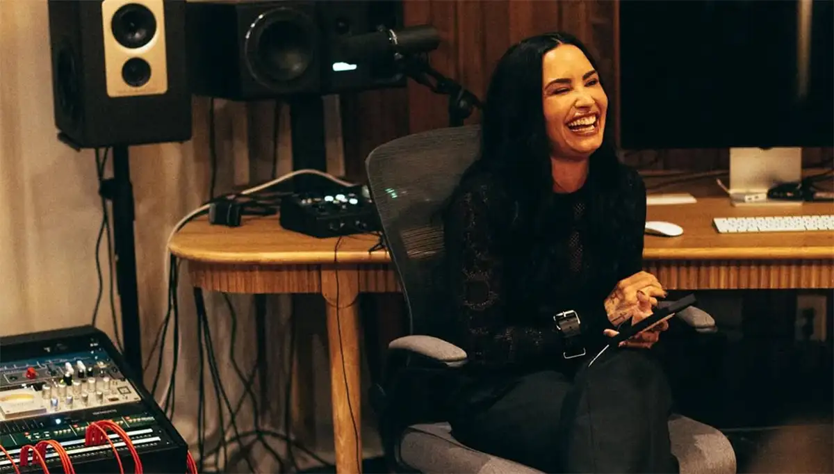Demi Lovato revela que álbum novo terá apenas uma balada e explica o porquê